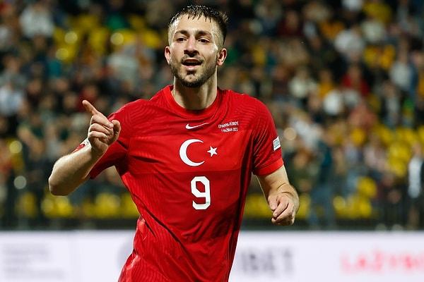 15. Bir dönem Galatasaray forması da giyen Halil Dervişoğlu, Trabzonspor’un transfer listesine eklendi.