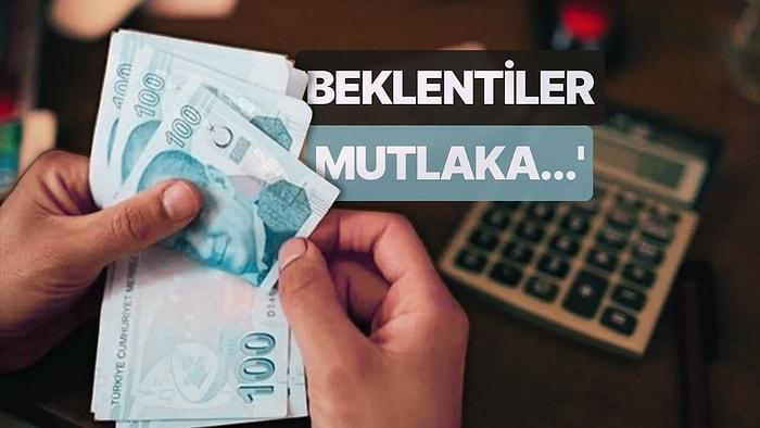 AK Parti'den Asgari Ücret, Memur ve Emekli Zammı Açıklaması: 'Beklentiler Mutlaka Karşılanacak'