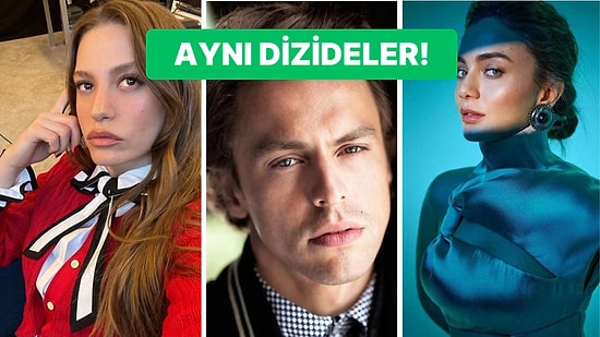 Serenay Sarıkaya'yla Partner Oldu: Damla Sönmez Yepyeni Bir Dijital Platform İşiyle Geliyor!