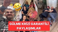 TikTok'ta Paylaşılarak İzleyenlerin Kahkahalara Boğulmasını Sağlayan Birbirinden Komik Videolar