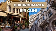 İstanbul'un Antikacılarıyla Meşhur Tarihi Semti Çukurcuma'da Mutlaka Uğramanız Gereken Duraklar