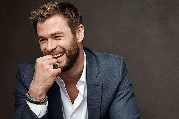Siz ne diyorsunuz, Hemsworth'u yeni rollerde mi izlemeliyiz yoksa Thor'dan devam mı etmeli?