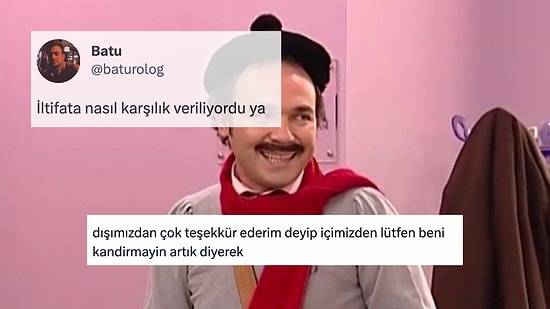 İltifat Alınca Nasıl Karşılık Verileceğini Unutanların Verdiği Komik Tepkiler