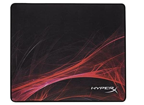 HyperX FURY S Speed Gaming MousePad L