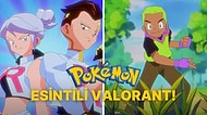 Bir Hayran Tarafından Valorant Tarzıyla Yeniden Yaratılan Pokemon Açılışını Görmelisiniz