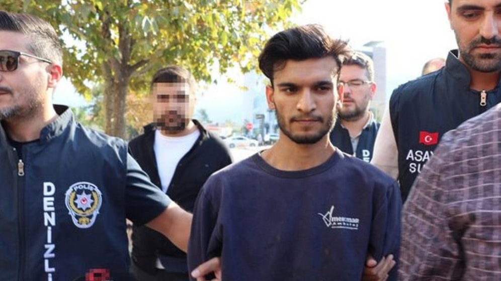 Vahşette Kan Donduran Detaylar:  'Fare Zehirli Pilav Yaptım'