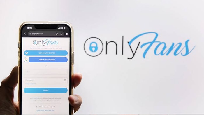 Kapatılması İçin Kampanya Başlatılmıştı: Türkiye’de OnlyFans’a Erişim Engeli Getirildi