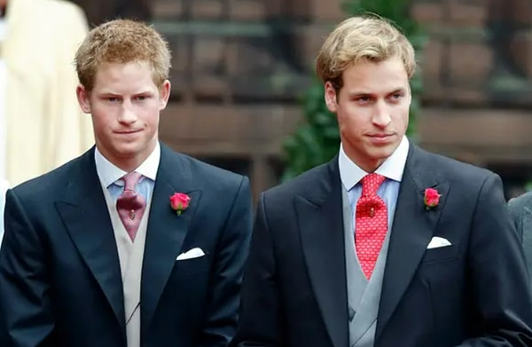 «Тогда мне было 18 лет и всего шесть лет назад я потерял мать, так что подобные истории казались мне очень болезненными и реальными. Они были обидными, подлыми и жестокими», — пишет принц