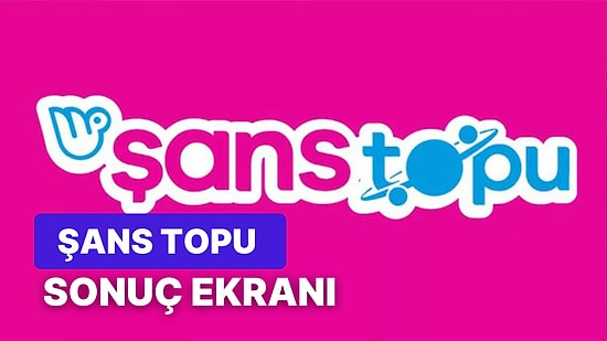 Şans Topu Sonuçları Açıklandı: 7 Haziran Çarşamba Şans Topu Sonuçları ve Kazandıran Numaralar