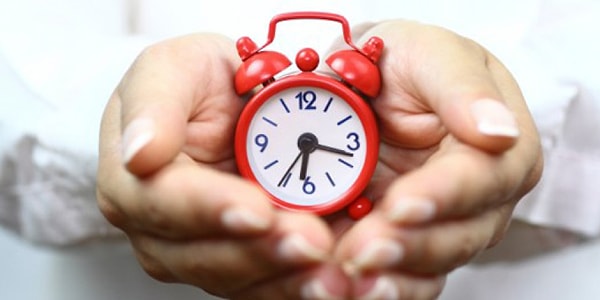 Kaos bağımlısı insanlar her zaman aceleci tavırlar sergilerler.