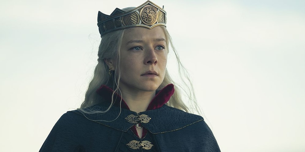 Второй сезон «Дома драконов»: грядет масштабная морская битва при Глотке