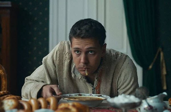 6. Угадаете, что или кого на Руси называли словом «педрало»?