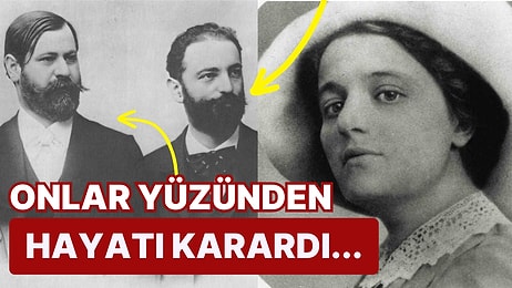 Sigmund Freud'un En Önemli Hastalarından Biri Olarak Tarihe Geçen Emma Eckstein'in Acı Öyküsü