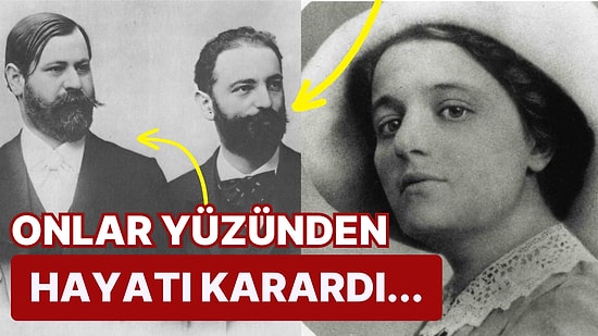 Sigmund Freud'un En Önemli Hastalarından Biri Olarak Tarihe Geçen Emma Eckstein'in Acı Öyküsü