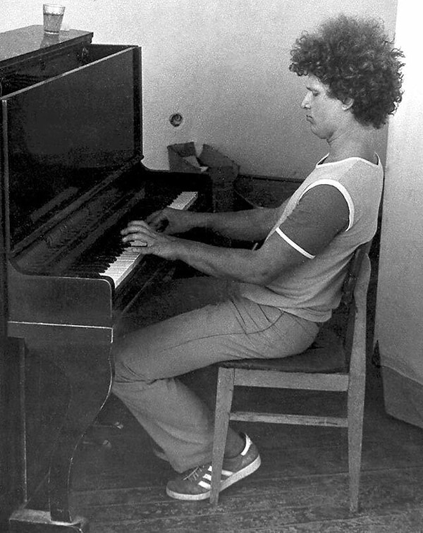 15. Сергей Минаев (1982 год).