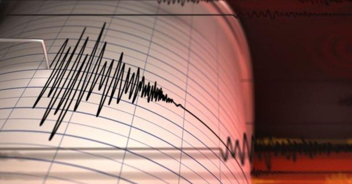 8 Haziran Perşembe Son Depremler Listesi