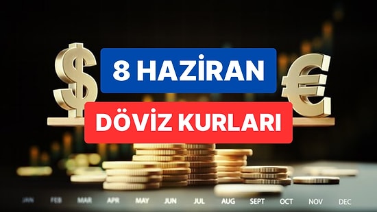 8 Haziran 2023 Güncel Döviz Kuru USD Fiyatı: Bugün Dolar Fiyatı Ne Kadar? 1 Dolar Ne Kadar, Kaç TL?