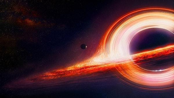Küçük galaksiler büyük kara deliklere sahip olabilir