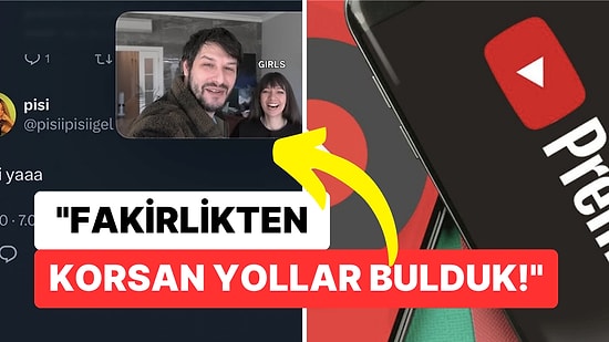 VPN ile YouTube'a Giren Kullanıcının Bedavaya Premium Özelliği Kullandığını Söylemesi Şok Etti