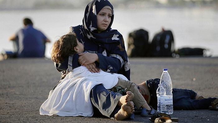 İngiltere, Mültecilerin Avrupa'ya Geçişini Engellemek İçin Türkiye'ye Ne Kadar Para Ödedi?