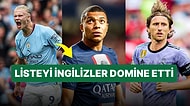 Zirvenin Sahibi Değişti! Dünyanın En Değerli 20 Futbol Kulübü Belli Oldu