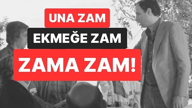 Zamlara Zam Geliyor! Ekmek, Un ve Makarna Fiyatlarına Zam Geliyor