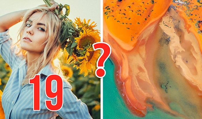 Тест, который определит ваш настоящий ментальный возраст, опираясь на психологию