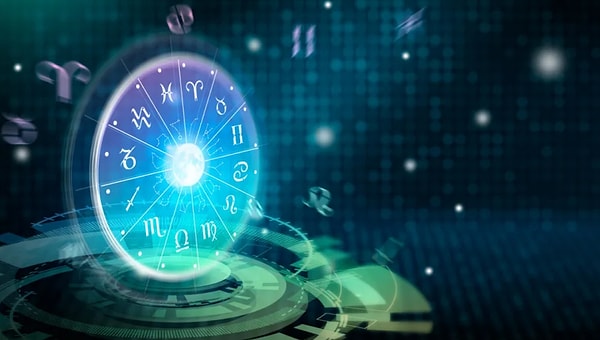 4. Какой стихией является ваш солнечный знак?