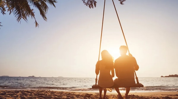 Сейчас для вас актуален пятый дом — Романтика