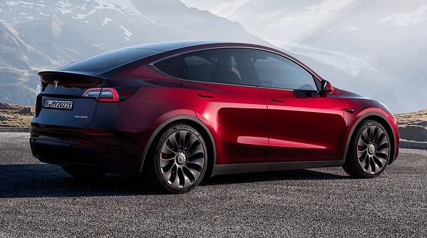 Nisan ayında Türkiye'ye giriş yapan elektrikli otomobil firması Tesla ile ilgili ortaya ilginç bir iddia atıldı.