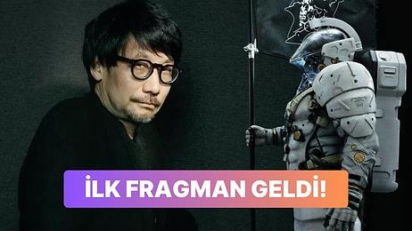 Film Gibi Oyunlar Yapan Hideo Kojima'nın Hayatı Belgesel Oluyor