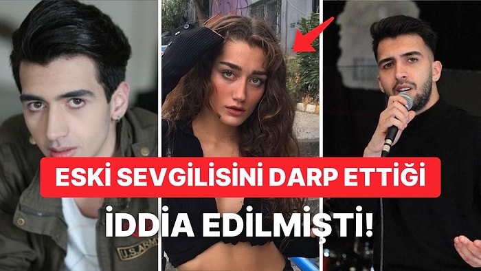 Çağatay Akman ve Öykü Uslu Arasındaki Darp Davasında Yeni Gelişme: Çağatay Akman Şikayetini Geri Çekti!