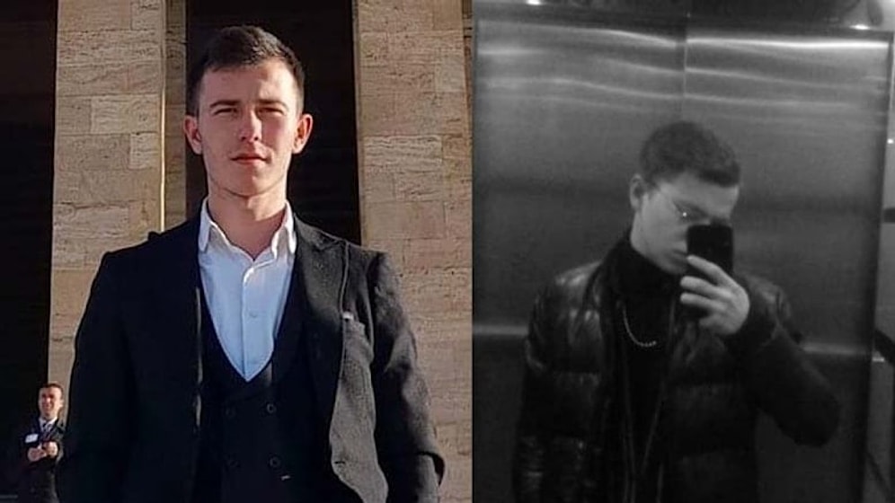 İki Arkadaşın Sır Ölümü: Cansız Bedenleri Denizden Çıktı...