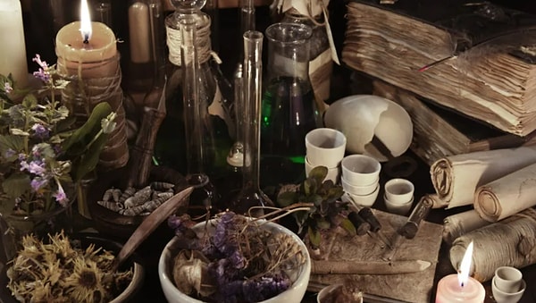 7. Что из этого является лекарством?