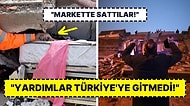 Meksikalı Gazeteci Ülkesini İfşaladı: "Depremzedeler İçin Bağışlanan Yardımları Markette Sattılar!"