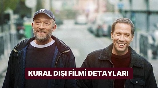 Kural Dışı (The Specials) Filminin Konusu Nedir, Oyuncuları Kimler? Kural Dışı Filmi Detayları