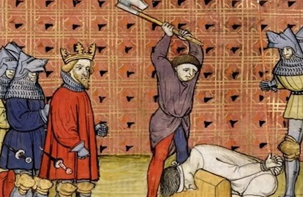 Вы умерли бы в первый же день!