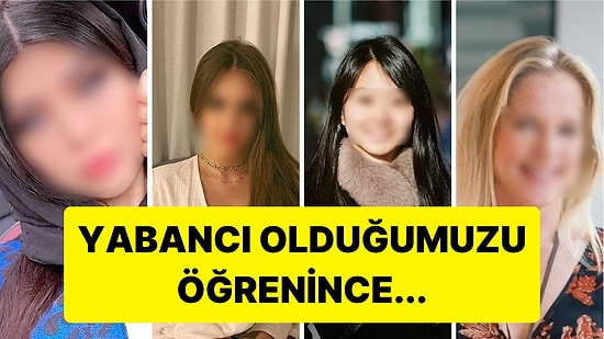 Arap, Japon, Rus ve Belçikalı Gibi Davranarak Türkiye'deki Emlakçıları Aradık!