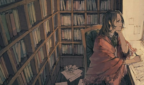 3. Что это за книга?