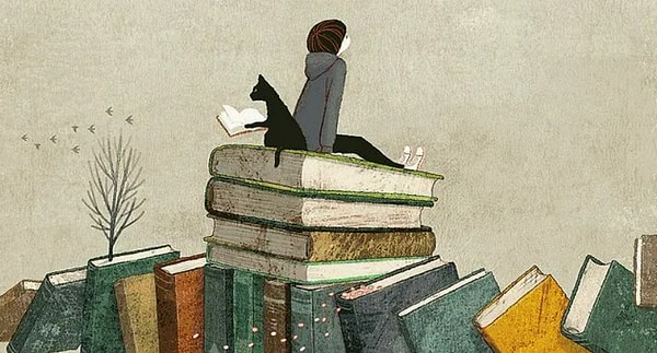 9. Что это за книга?