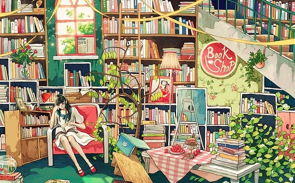 12. Что это за книга?