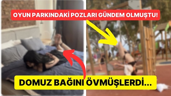 Erişim Engelinin Ardından OnlyFans Kullanıcıları Pedro ve Süt'ün Nevşin Mengü'nün Yayınına Katılması Gündemde