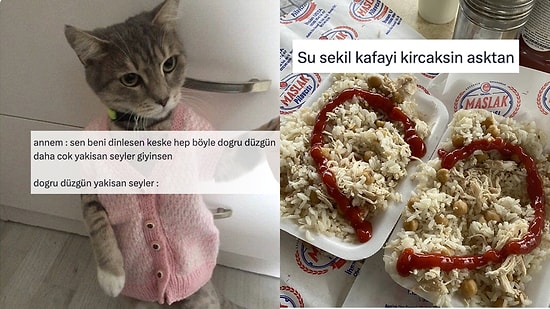 Küfürsüz de Komik Olunabileceğini Kanıtlayan Kadınlardan Haftanın En Çok Güldüren Tweetleri