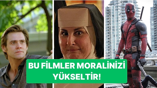 Biraz Olsun Keyiflenmek İsteyenler İçin Disney Plus'ta İzleyebileceğiniz En İyi Komedi Dizileri