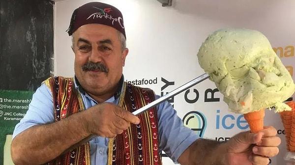 So, the next time you find yourself in Turkey, be sure to seek out the iconic Turkish ice cream men.