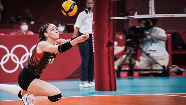 Zehra Güneş has been an integral part of VakıfBank's success, contributing to the club's numerous achievements.