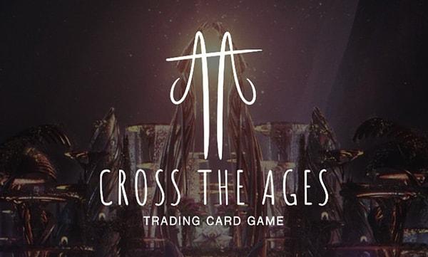 6. Cross The Ages