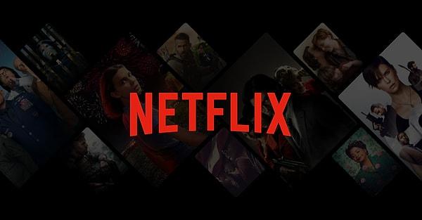 Netflix, ilk olarak başrolünde Çağatay Ulusoy'un oynadığı Hakan:Muhafız adlı yerli yapımla izleyici karşısına çıkmıştı.