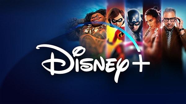 Birsen Altuntaş'ın haberine göre Disney Plus cephesinde yeni bir gelişme yaşandı.