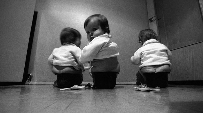 30 светлых фотографий советской эпохи в работах гениальных фотомастеров